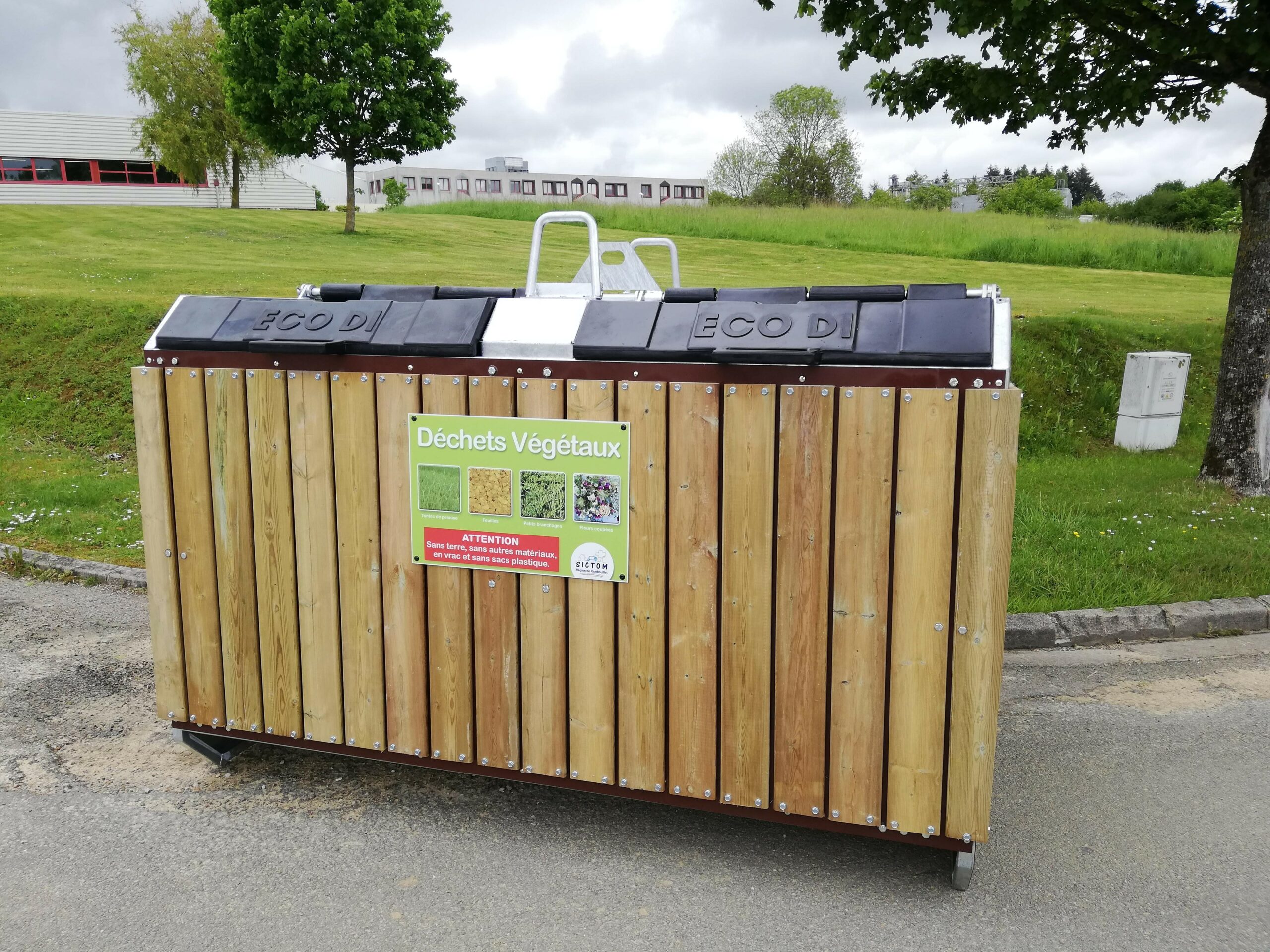 ECO DI neuf